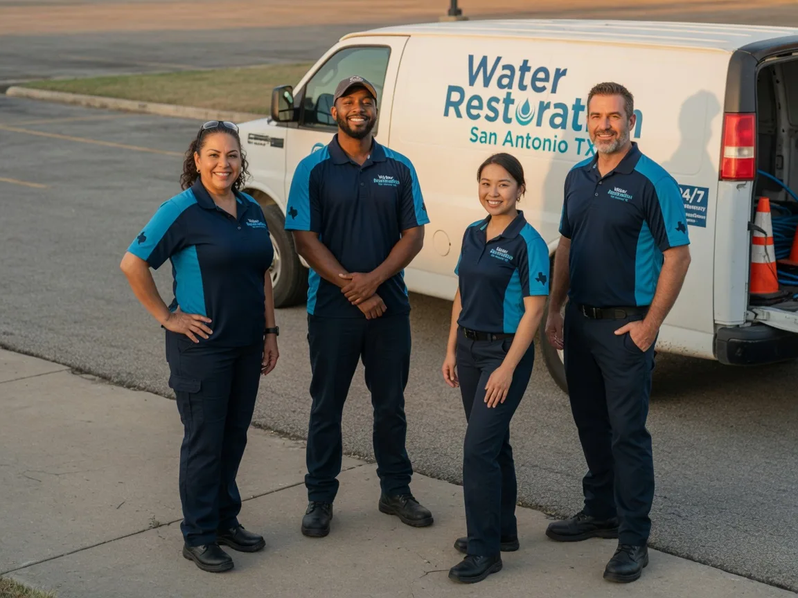 Water Damage Repair company in Milan, TN